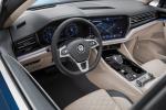 Volkswagen Touareg V6 TDI Elegance 2018 года (WW)